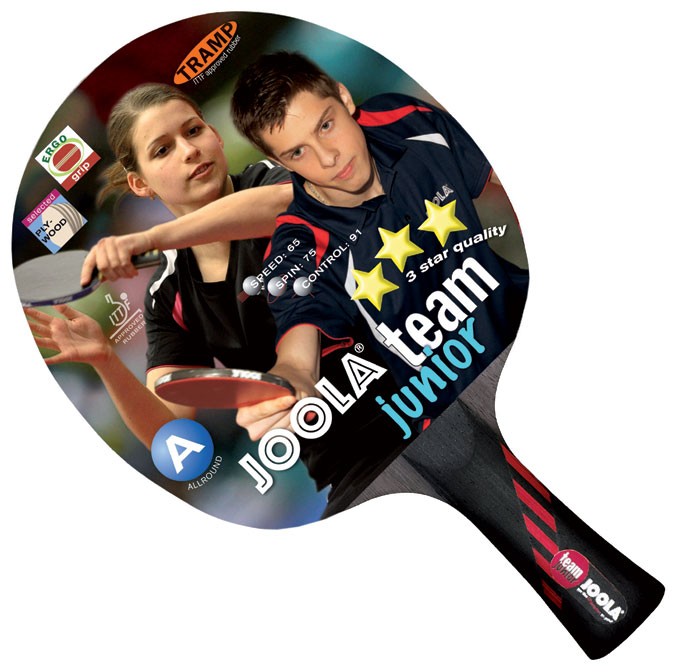 Tischtennis-Shop ProduktJoola TT-Schläger Team Junior online kaufen