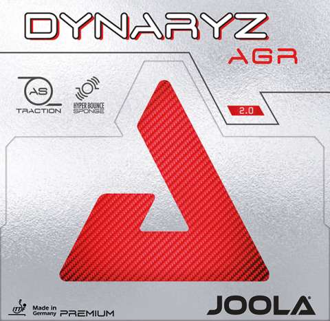JOOLA DYNARYZ AGR Tischtennis-Shop ProduktJOOLA DYNARYZ AGR online kaufen