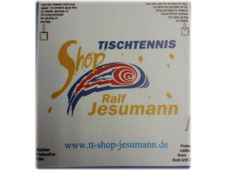 Tischtennis-Shop ProduktSchlägerservice einer Schlägerseite online kaufen