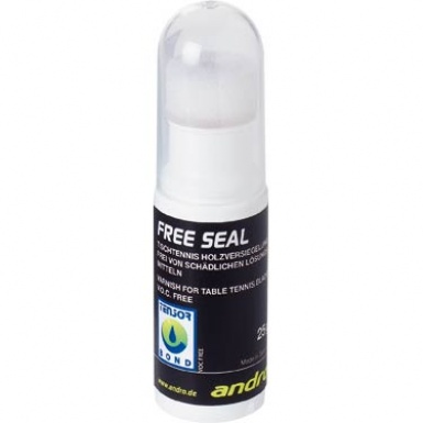 Tischtennis-Shop Produktandro FREE SEAL 25g online kaufen