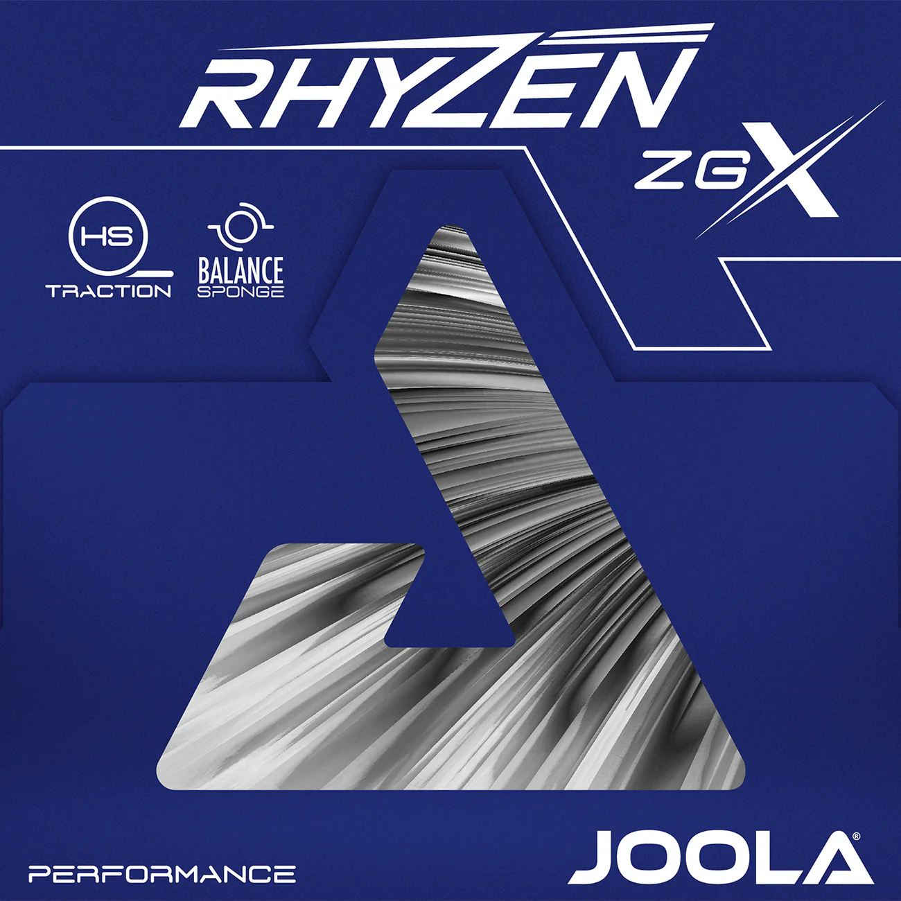 JOOLA RHYZEN ZGX JOOLA RHYZEN ZGX