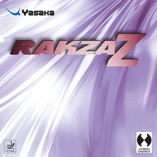 Yasaka Rakza Z Tischtennis-Shop ProduktYasaka Rakza Z online kaufen