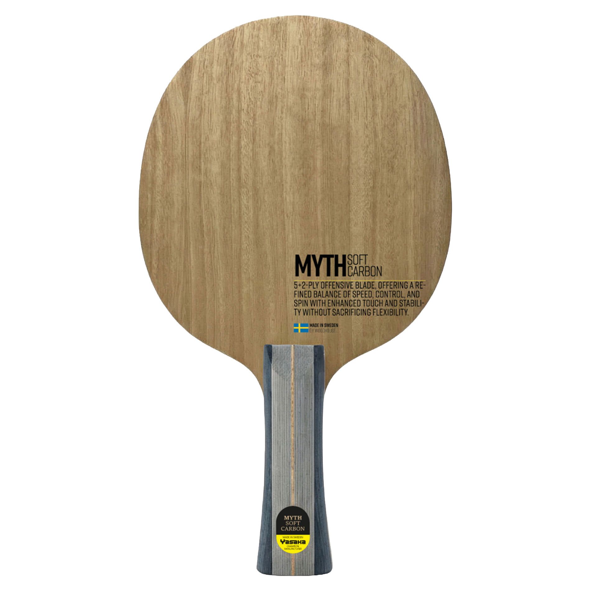 Yasaka MYTH Soft Carbon
