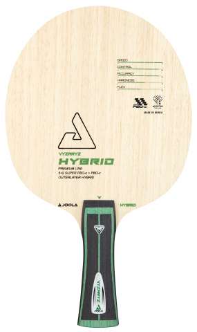 Tischtennis-Shop ProduktJOOLA VYZARYZ HYBRID online kaufen