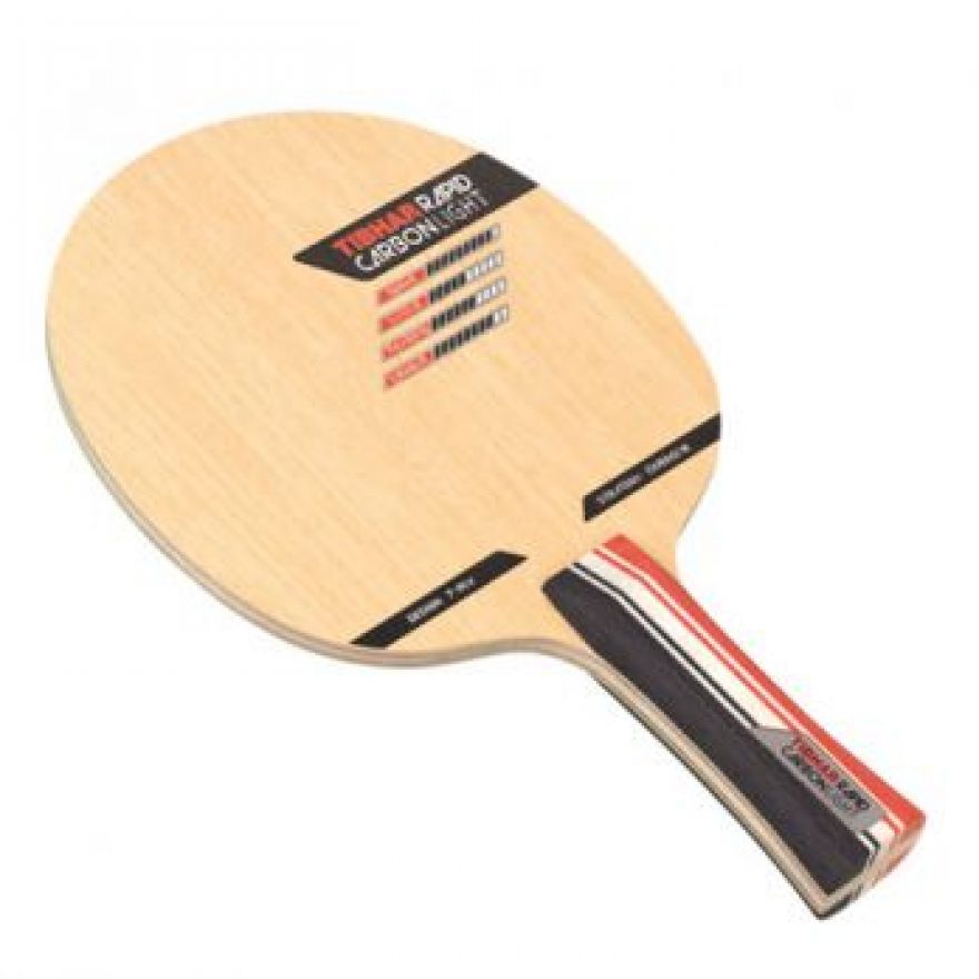 Tibhar Rapid Carbon Light Tibhar Rapid Carbon Light