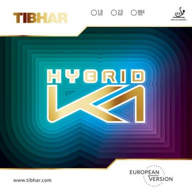 Tischtennis-Shop ProduktTibhar Hybrid K1 online kaufen