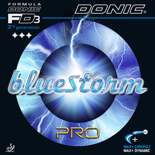 Tischtennis-Shop ProduktDonic Bluestorm Pro online kaufen