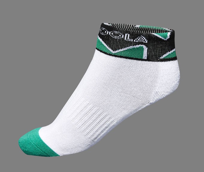 Joola SOCKEN RIBO grün Tischtennis-Shop ProduktJoola SOCKEN RIBO grün online kaufen