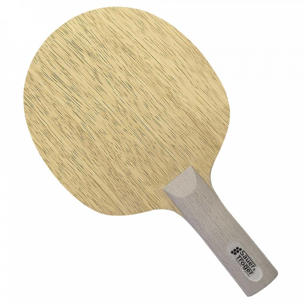 Sauer&Tröger Black & White Tischtennis-Shop ProduktSauer&Tröger Black & White online kaufen