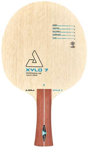 Tischtennis-Shop ProduktJOOLA XYLO 7 online kaufen