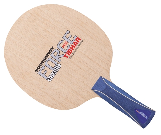 Tibhar Samsonov Force Pro Tischtennis-Shop ProduktTibhar Samsonov Force Pro online kaufen