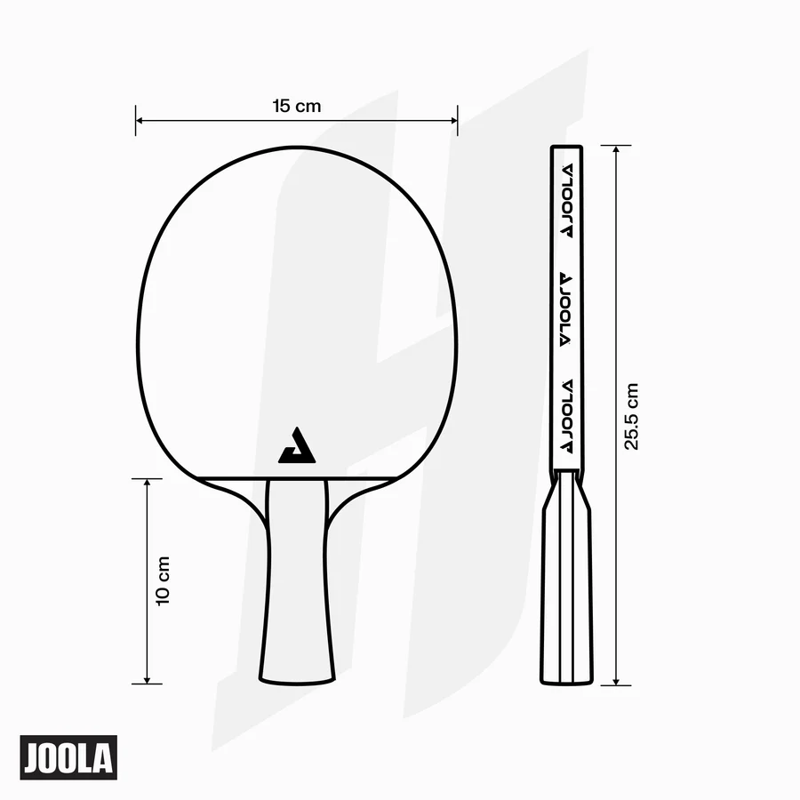 Joola Hugo Calderano AW-7
