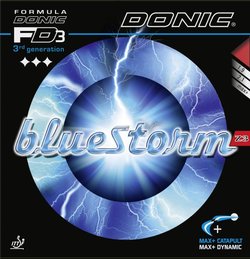 Tischtennis-Shop ProduktDonic Bluestorm Z3 online kaufen