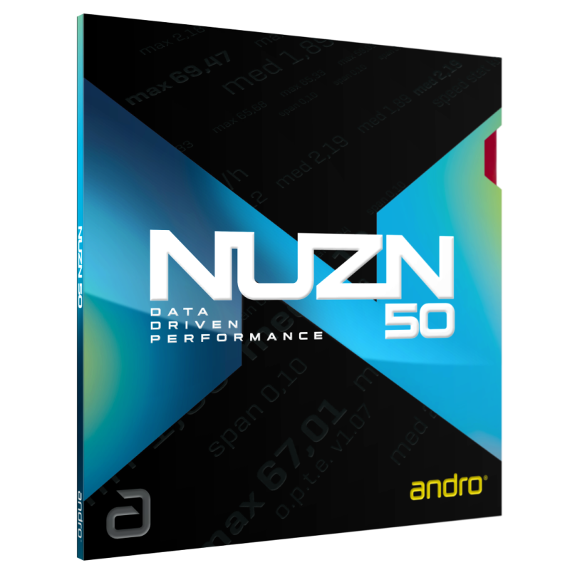 andro Nuzn 50