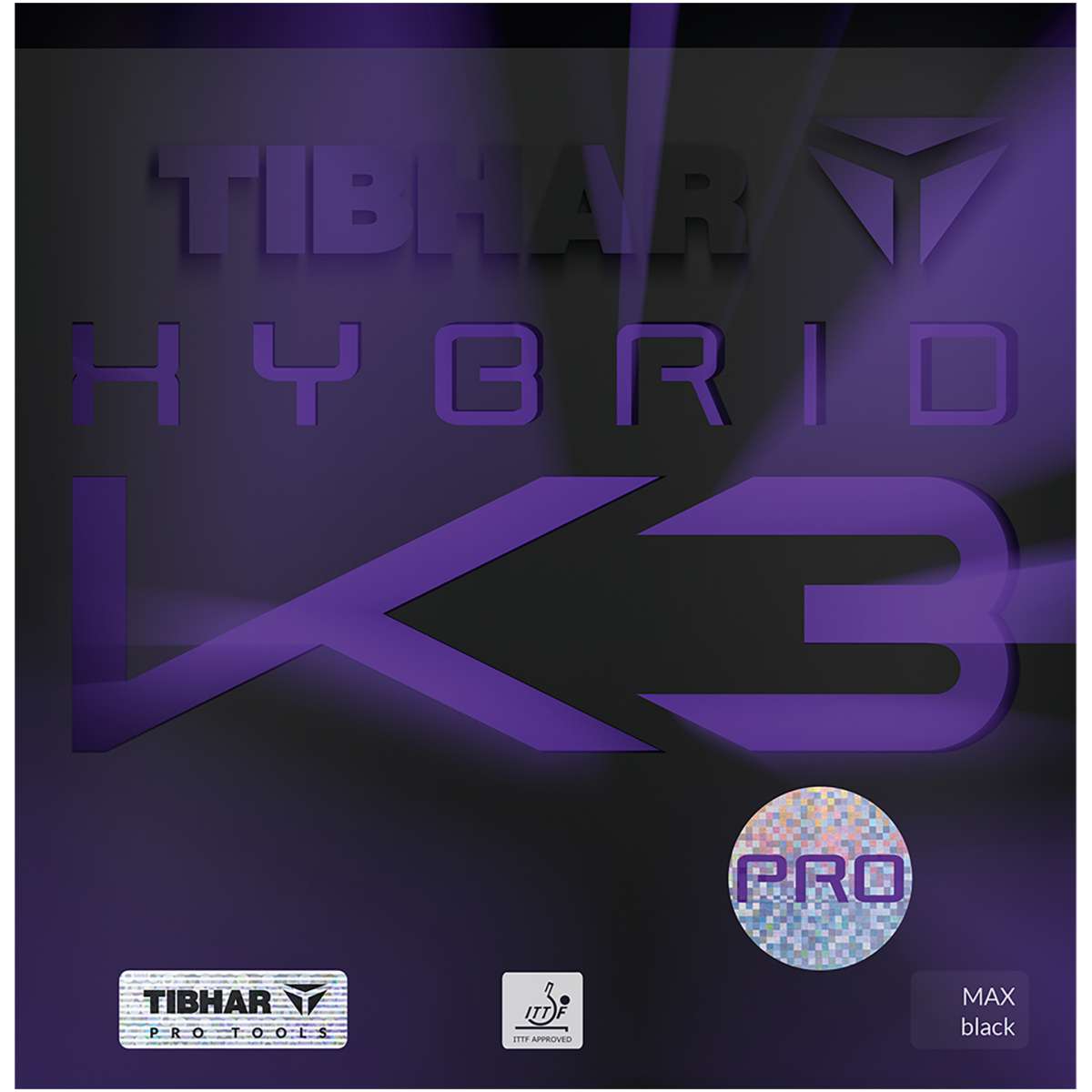 Tibhar Hybrid K3 Pro