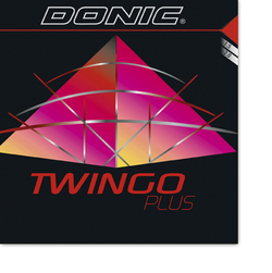 Tischtennis-Shop ProduktDonic Twingo Plus online kaufen