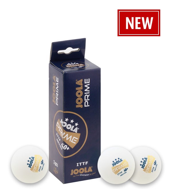 Tischtennis-Shop ProduktJOOLA PRIME 40+ 3er online kaufen