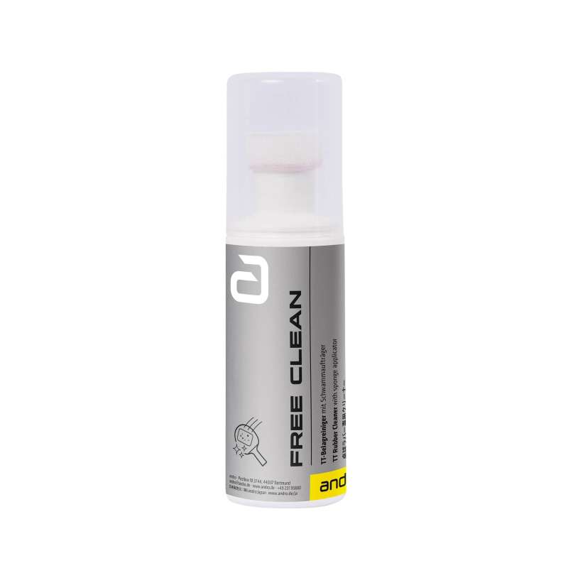 andro Combi Cleaner Free Clean 2 100ml
