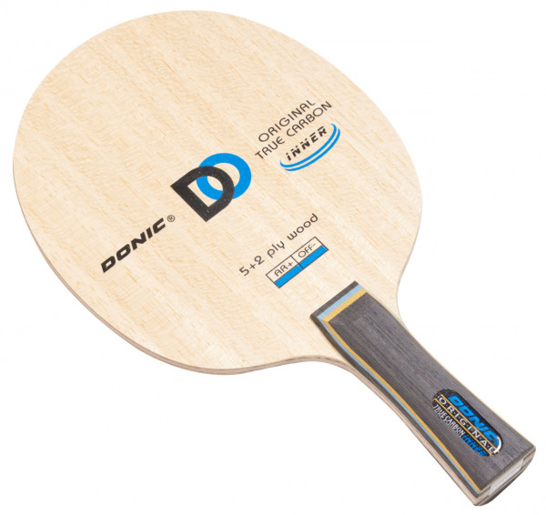 Tischtennis-Shop ProduktDONIC Original True Carbon Inner online kaufen
