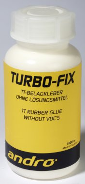 Tischtennis-Shop Produktandro TURBO FIX 1000ml online kaufen
