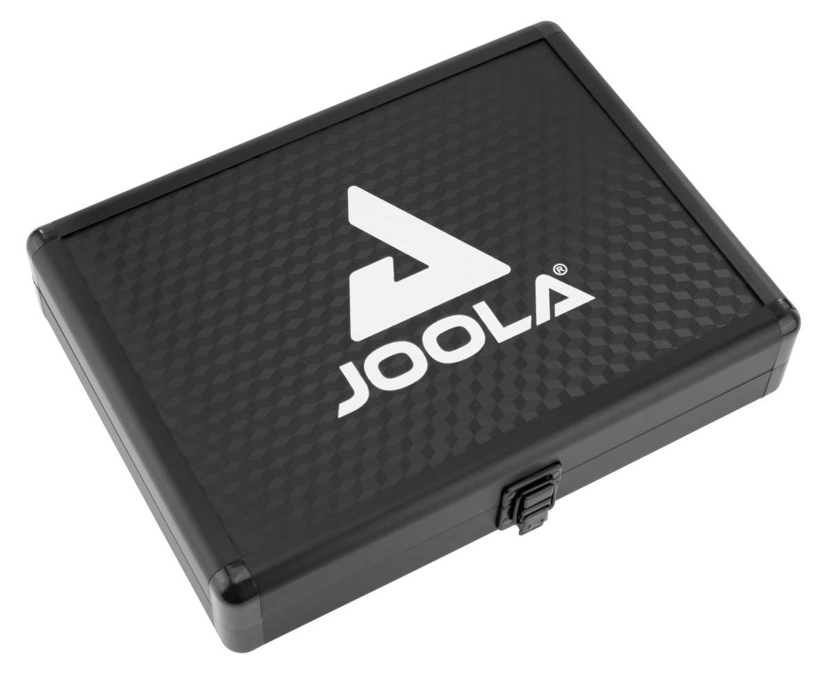 Tischtennis-Shop ProduktJOOLA Alu Double Bat Case online kaufen