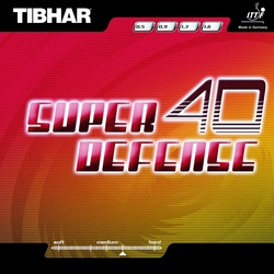 Tischtennis-Shop ProduktTibhar Super Defense 40 online kaufen