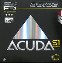 Tischtennis-Shop ProduktDONIC Acuda S1 Turbo online kaufen