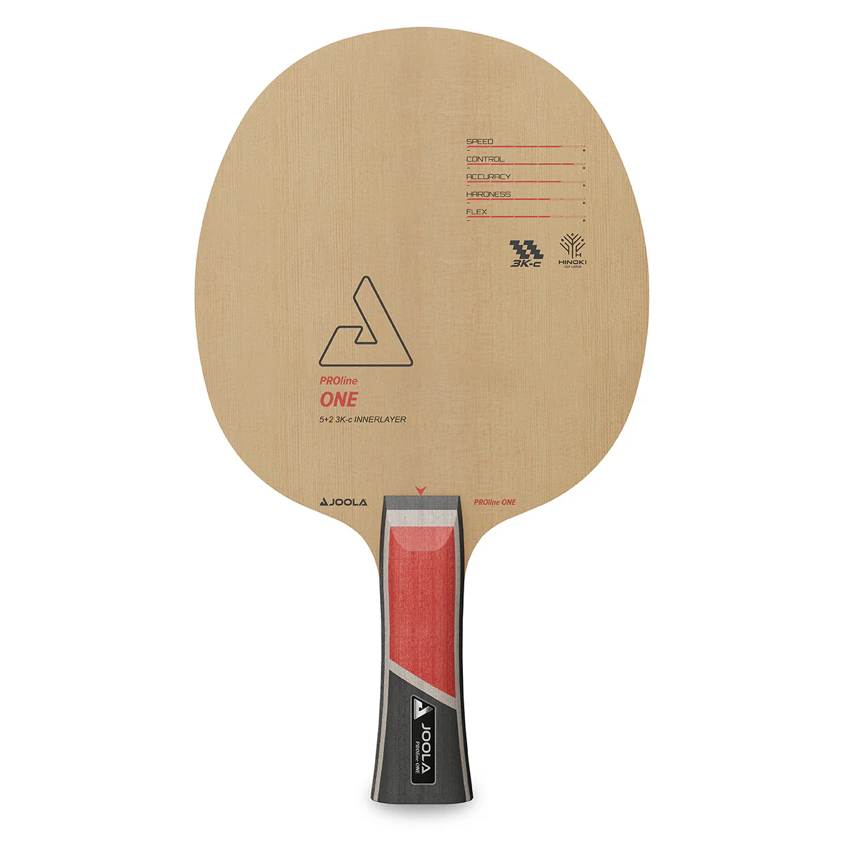 JOOLA HOLZ PROLINE ONE