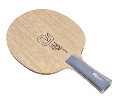Tischtennis-Shop Produktandro Timber 7 OFF/S online kaufen
