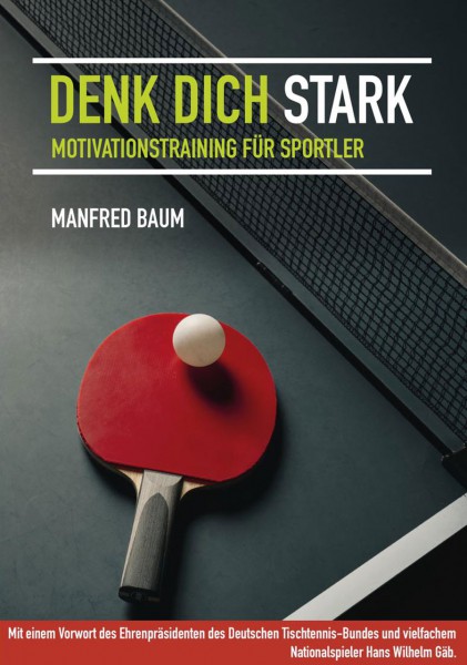 Buch Denk dich stark Buch Denk dich stark