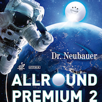 Dr Neubauer Allround Premium 2 Dr Neubauer Allround Premium 2