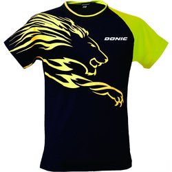 Tischtennis-Shop ProduktDonic T-Shirt Lion online kaufen