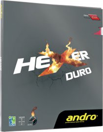 Tischtennis-Shop Produktandro HEXER DURO online kaufen
