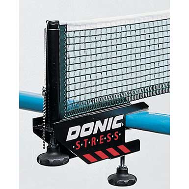 Donic Netzgarnitur Stress Tischtennis-Shop ProduktDonic Netzgarnitur Stress online kaufen