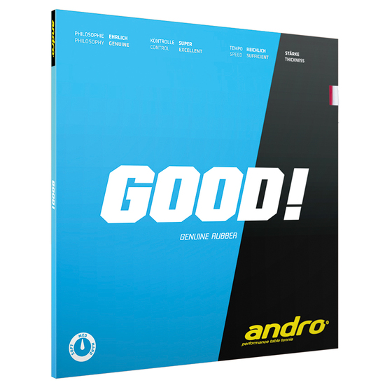Tischtennis-Shop Produktandro Good online kaufen