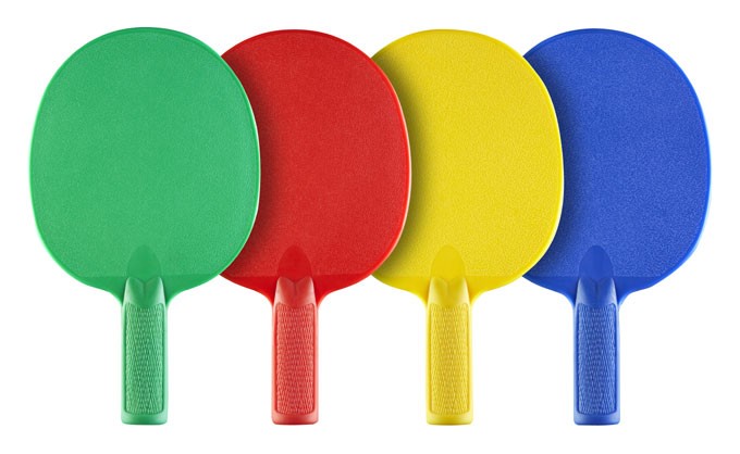 Tischtennis-Shop ProduktJoola TT-Set Outdoor Multicolor online kaufen