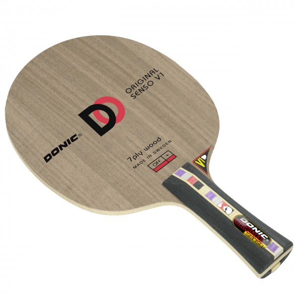 Tischtennis-Shop ProduktDONIC Original Senso V1 online kaufen